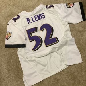 Baltimore Ravens Ray Lewis Jersey